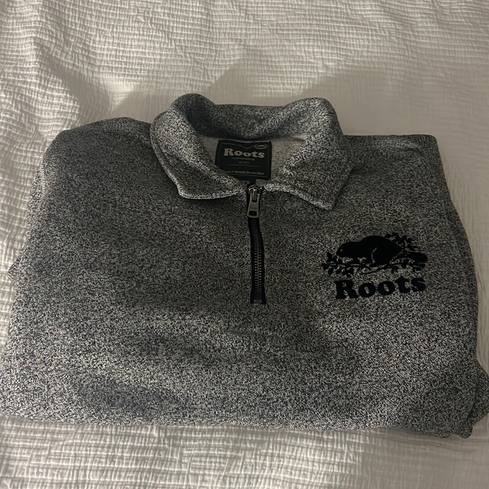 Roots Sweater